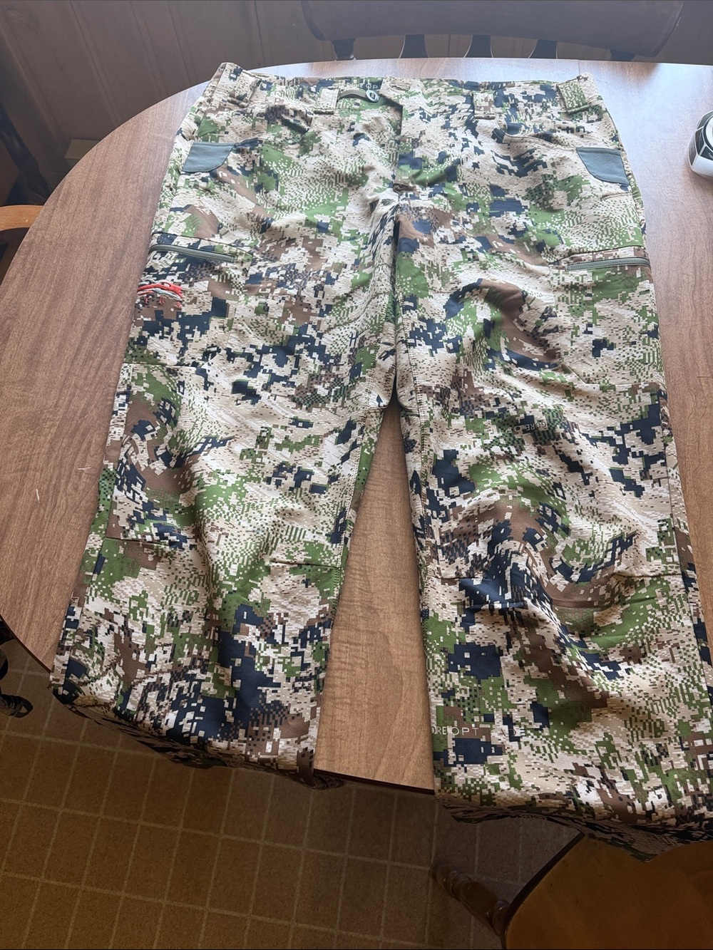 Sitka Gear Traverse Pants
